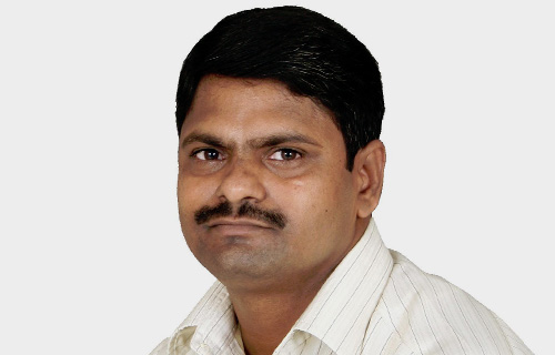 Kamlesh Pratap Vishwakarma