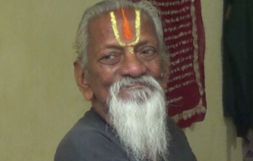 Baba Shobhnath Das